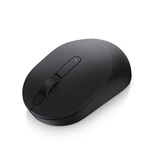 Dell MOUSE, USB, 2BTN, LEAD FREE, ENTRY, LOGITECH, BLACK (YH958) (YH958) thumbnail