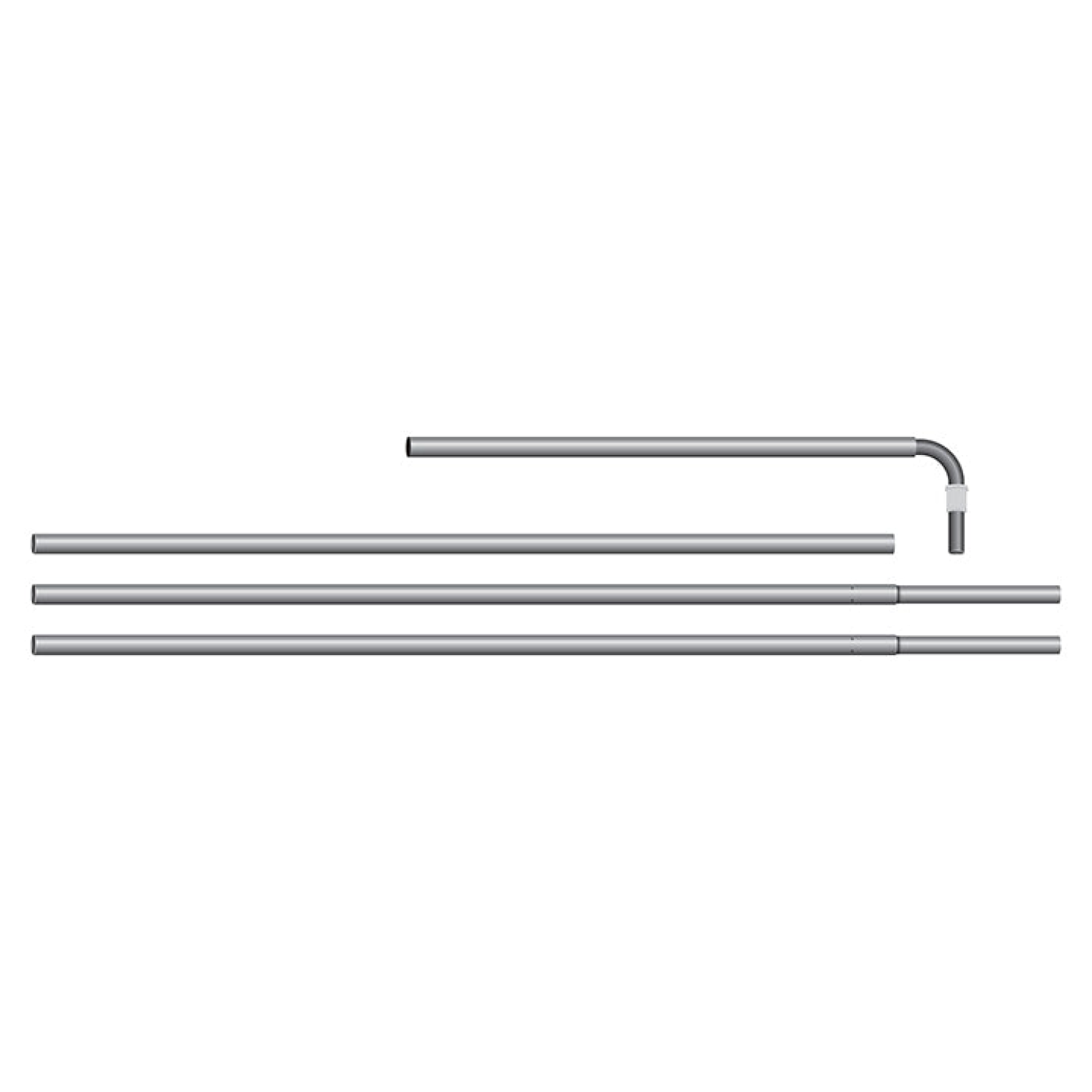 Delock PCI Express x4 to x4 with flexible cable - Riser Card (85769) (85769) thumbnail