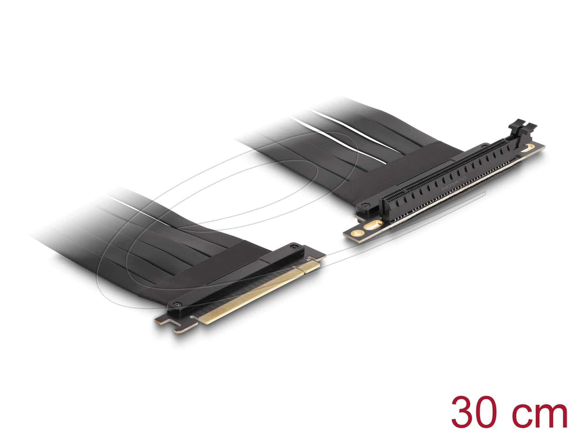 Delock - Riser Card (88027) (88027) thumbnail