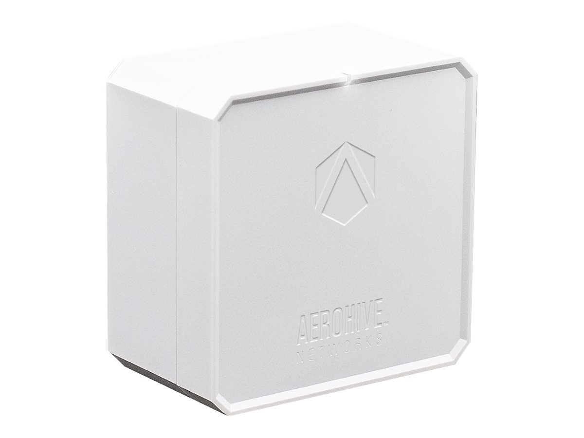 Extreme Networks Aerohive Atom AP30 Access Point with HiveCare Community Support (AH-ATOM-CE-EU) thumbnail