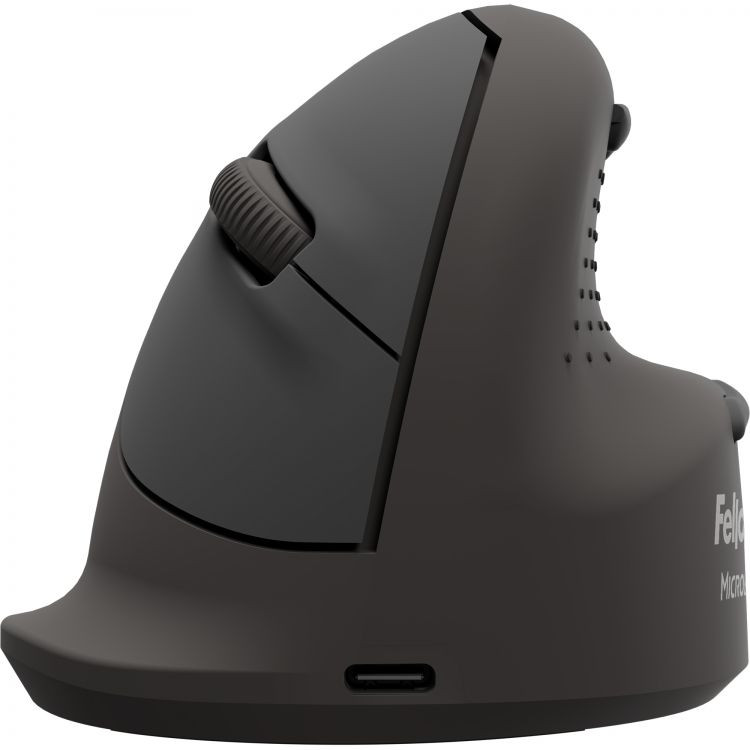 Fellowes vertikale Maus Breyta Plus+ large right (100143582) thumbnail