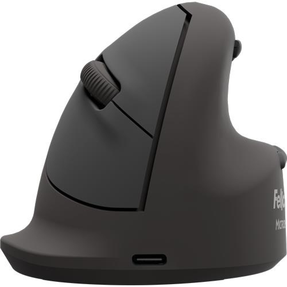 Fellowes vertikale Maus Breyta Plus+ large left (100143584) thumbnail
