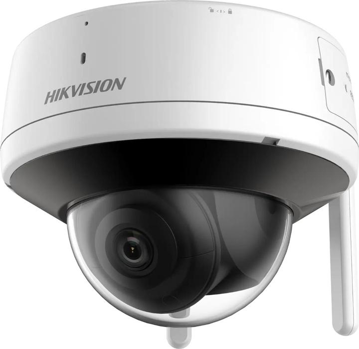 Hikvision Turbo HD Camera DS-2CE56D8T-IT3ZE - Überwachungskamera - Kuppel - Außenbereich - wetterfest - Farbe (Tag&Nacht) - 2 MP (300609523) thumbnail