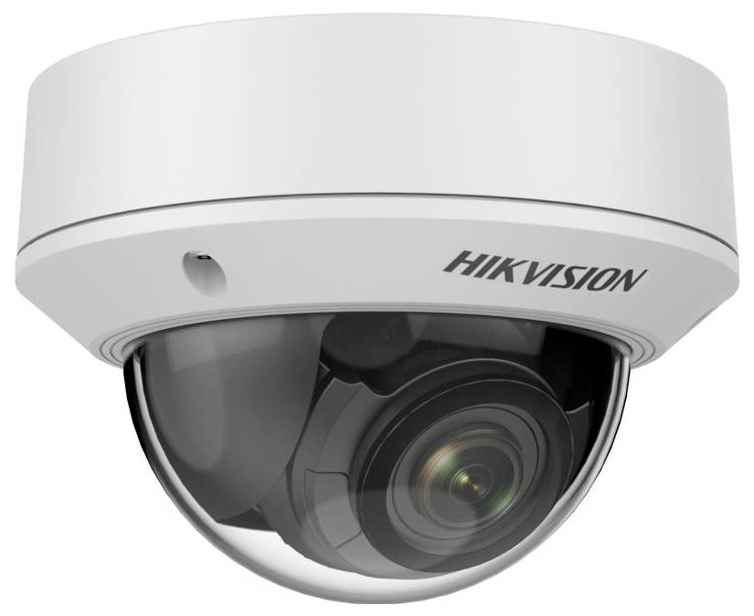 Hikvision Digital Technology IDS-2CD7146G0-IZHSY(2.8-12MM)(D) - IP-Sicherheitskamera - Outdoor - Kabelgebunden - Multi - FCC: 47 (311320171) thumbnail
