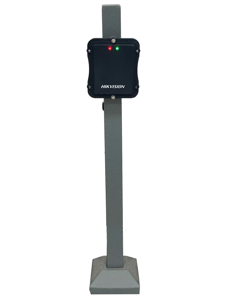 Hikvision DS-TMG035 Anti-Fall Radar - 79 GHz Eingangs- und Ausgangsradar schwarz 6 m (315101515) thumbnail