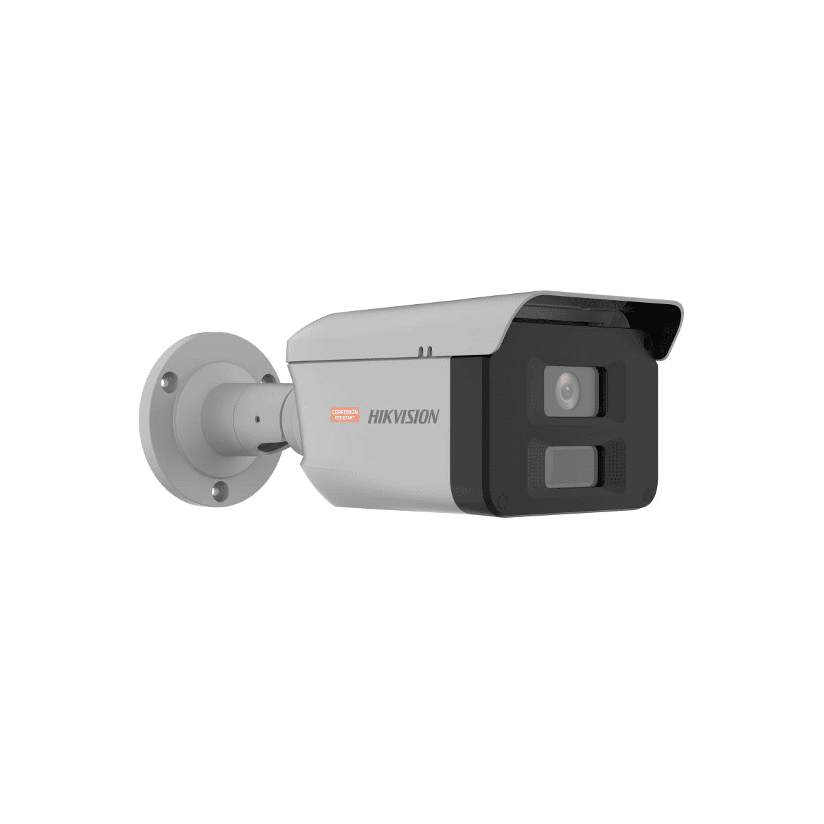 Hikvision DS-2XC6047G0-LS(4mm)(PA) 4MP ColorVu Bullet Kamera IP68 Antikorrosion (DS-2XC6047G0-LS(4MM)(PA)) thumbnail