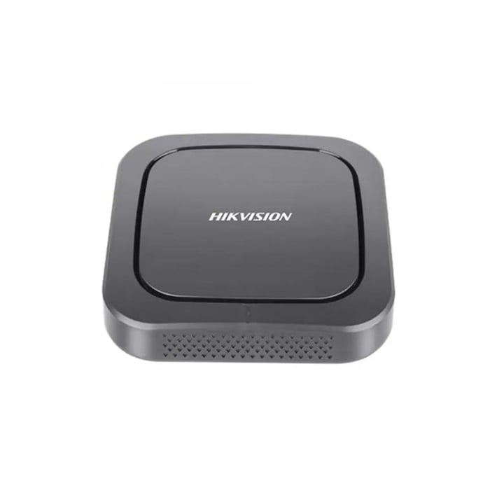 Hikvision DS-D60E-B - 1920 x 1080 Pixel - 3GP - ASF - AVI - DAT - MKV - MOV - MP4 - MPG - TS - VOB - WEBM - WMV - Cortex-A17 - 1 (DS-D60E-B) thumbnail