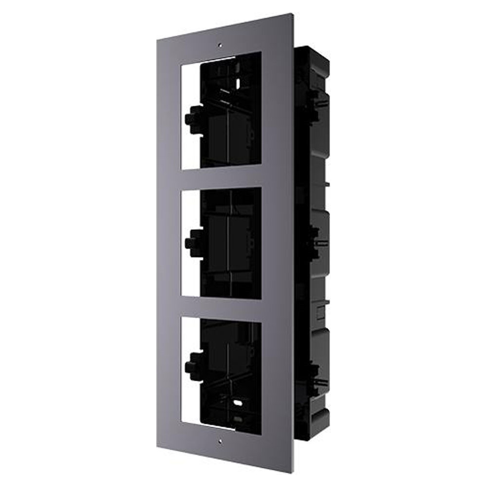 Hikvision DS-KD-ACF3 - Montagebox (DS-KD-ACF3) (DS-KD-ACF3) thumbnail