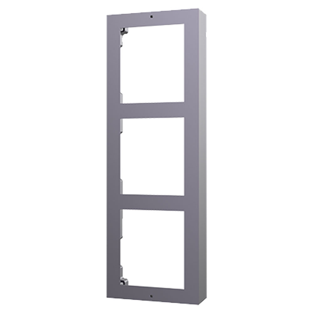 Hikvision DS-KD-ACW Series DS-KD-ACW3 - Befestigungsrahmen (DS-KD-ACW3) (DS-KD-ACW3) thumbnail