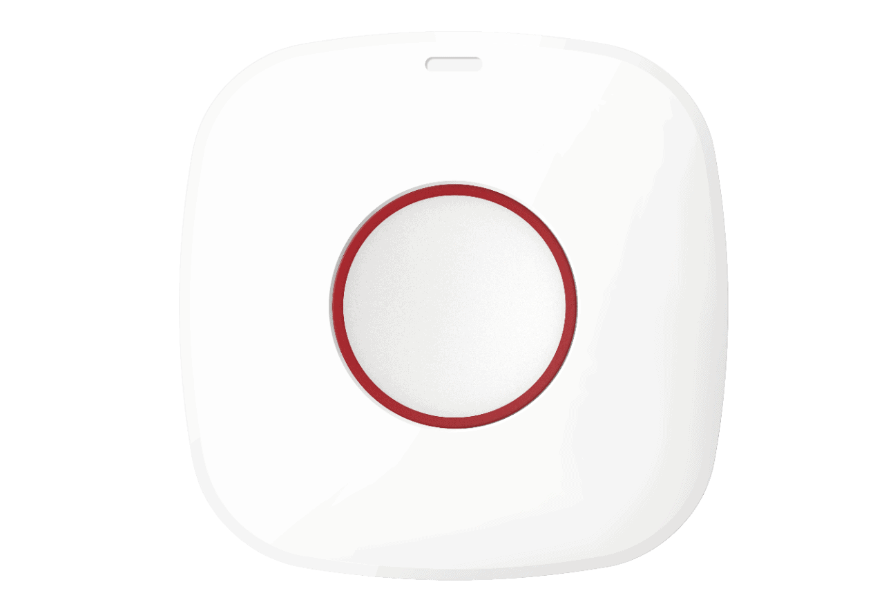 HIKVISION DS-PDEB1-EG2-WE Ax Pro Notfallknopf (DS-PDEB1-EG2-WE) (DS-PDEB1-EG2-WE) thumbnail
