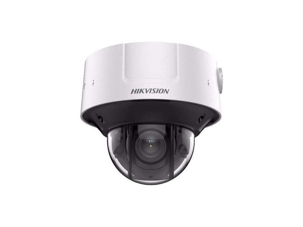 Hikvision iDS-2CD7547G0-XZHSY(2.8-12mm) Dome IP-Sicherheitskamera Innen & Außen 2688 x 1520 Pixel Decke/Wand (iDS-2CD7547G0-XZHS (IDS-2CD7547G0-XZHSY(2.8-12MM)) thumbnail