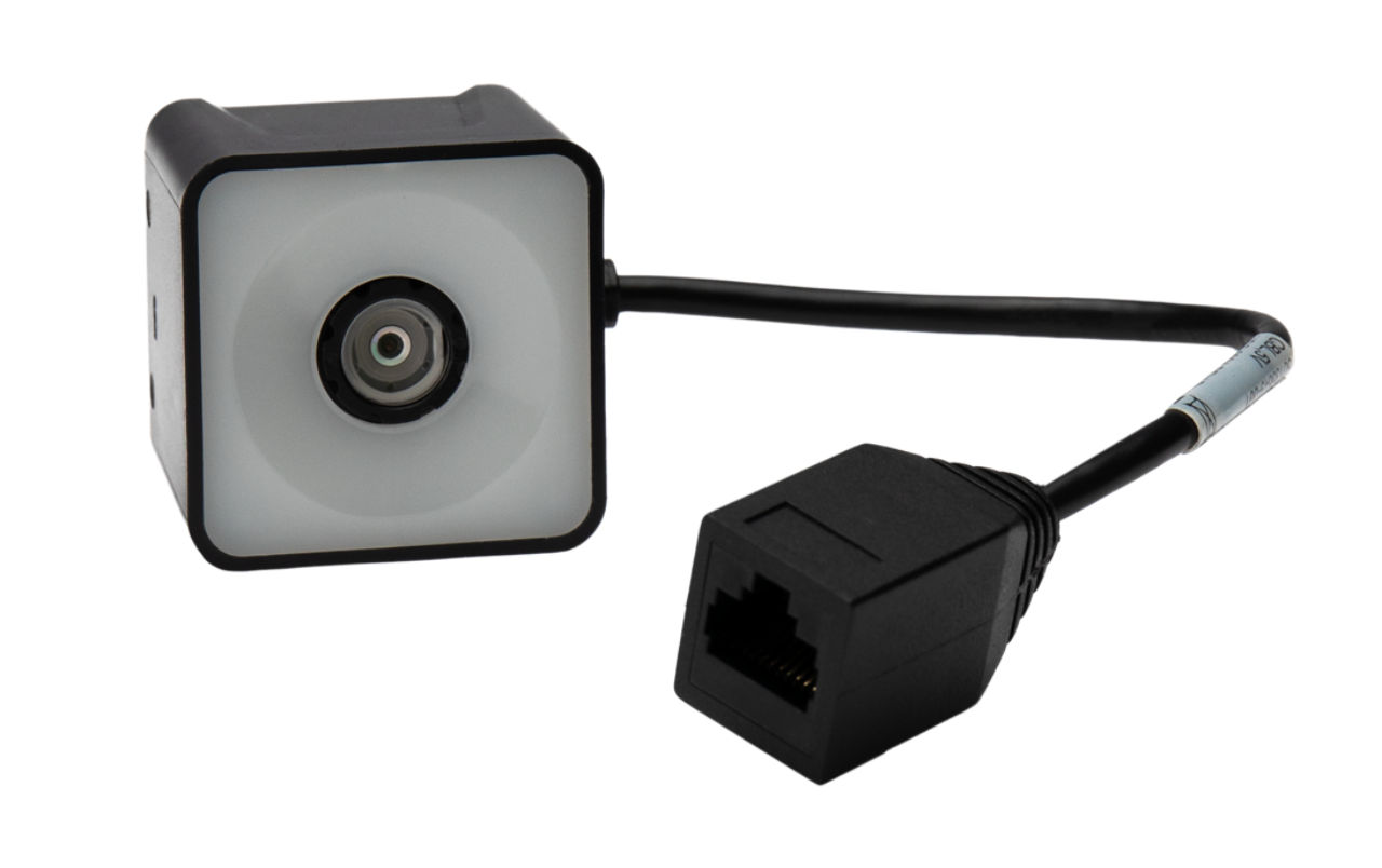 Honeywell HF520 2D, USB, zwart (HF520-R1-1USB) thumbnail