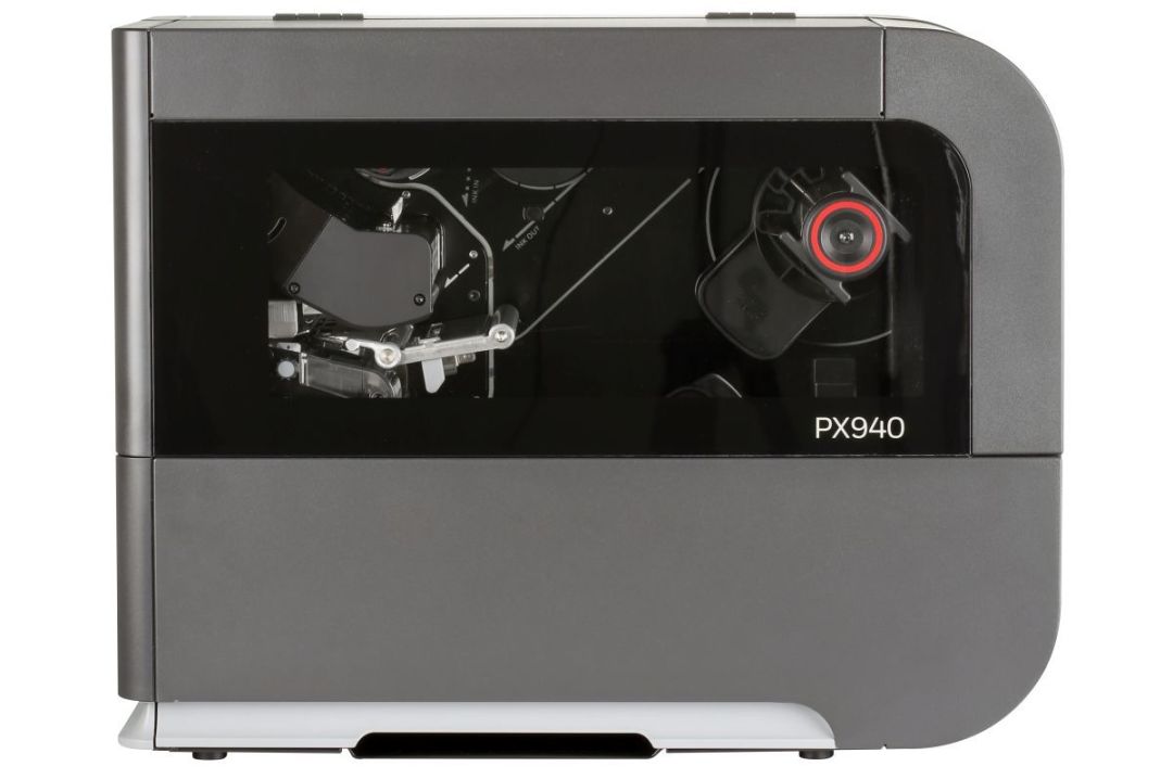 Honeywell PX940, 8 dots/mm (203 dpi), disp., RTC, USB, RS232, Ethernet (PX940A00100000200) thumbnail