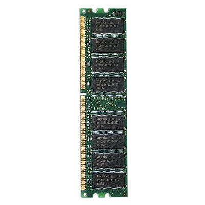 HP 512MB DDR-333 geheugenmodule 0,5 GB 1 x 0.5 GB ECC (358347-B21) thumbnail