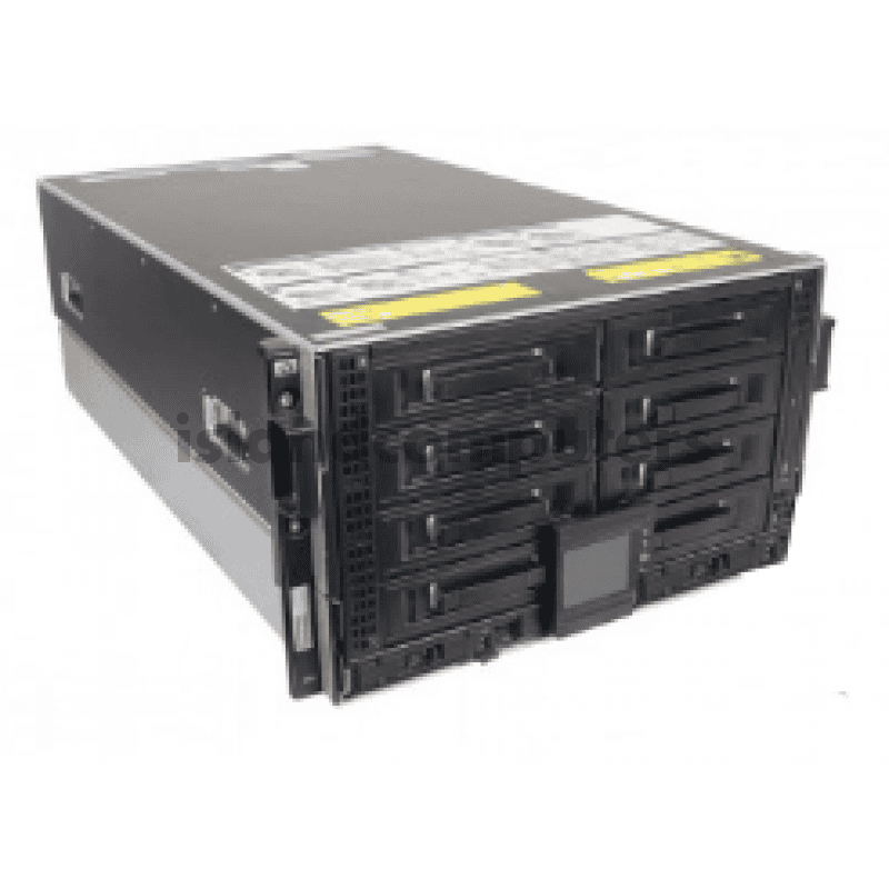 HP BS c-Class c7000 Enclosure (412148-B21) thumbnail