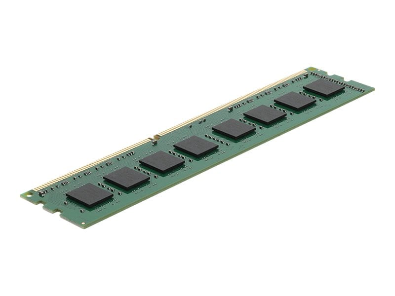 HPE 8GB Memory MODULE PC3-12800DDR3-1600 IN-LINE Memory MODULE (689375-001) thumbnail