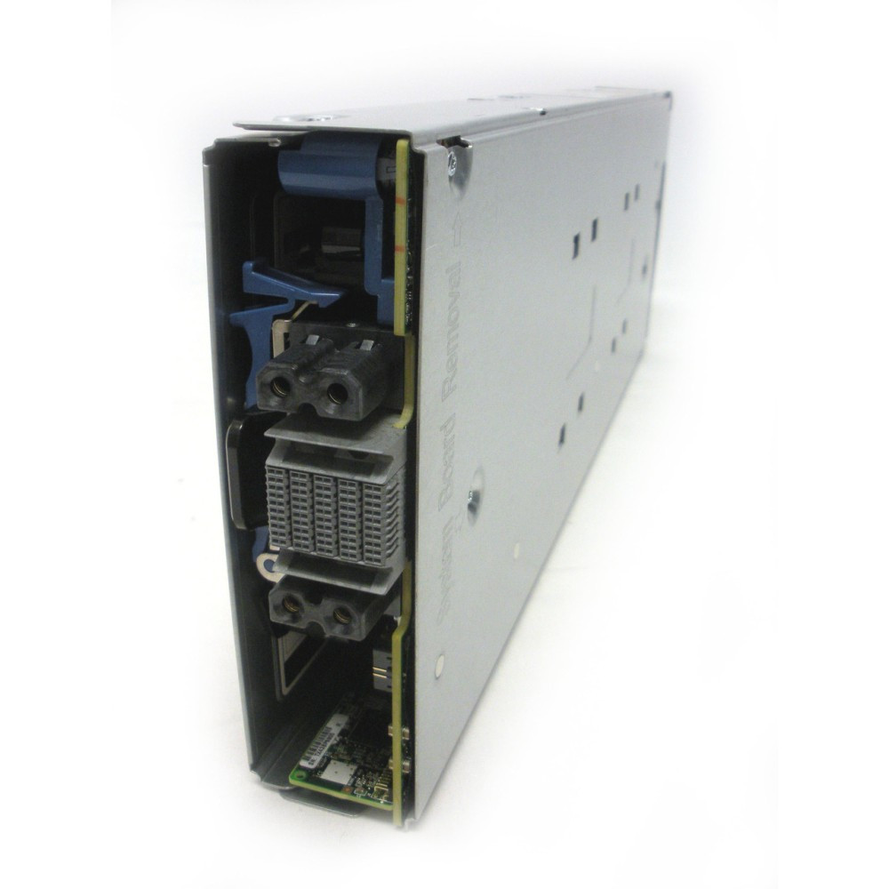 HPE PROLIANT BL460C G8 CTO-CHASSIS FOR E (735151-B21) thumbnail