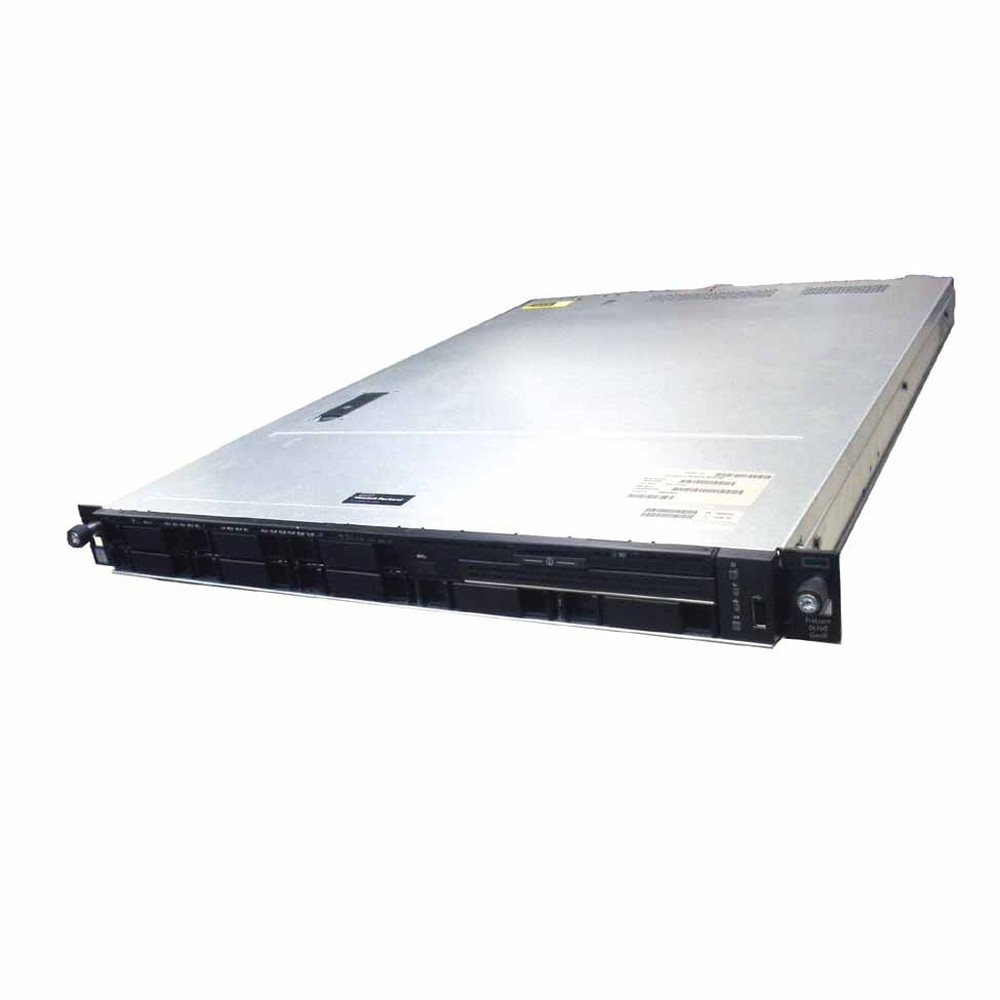 HPE PROLIANT DL160 G9 CTO CHASSIS HOT PL (754520-B21) thumbnail