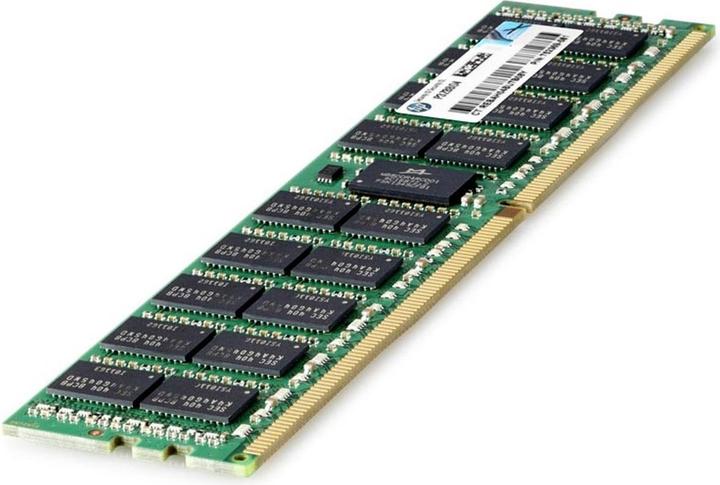HP Arbeitsspeicher 32GB DDR4-2133 LRDIMM ECC PC4-17000P-L (790110-001O) (790110-001O) thumbnail