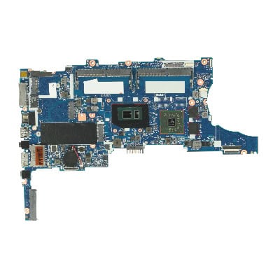 HP System board Moederbord (826806-001) thumbnail
