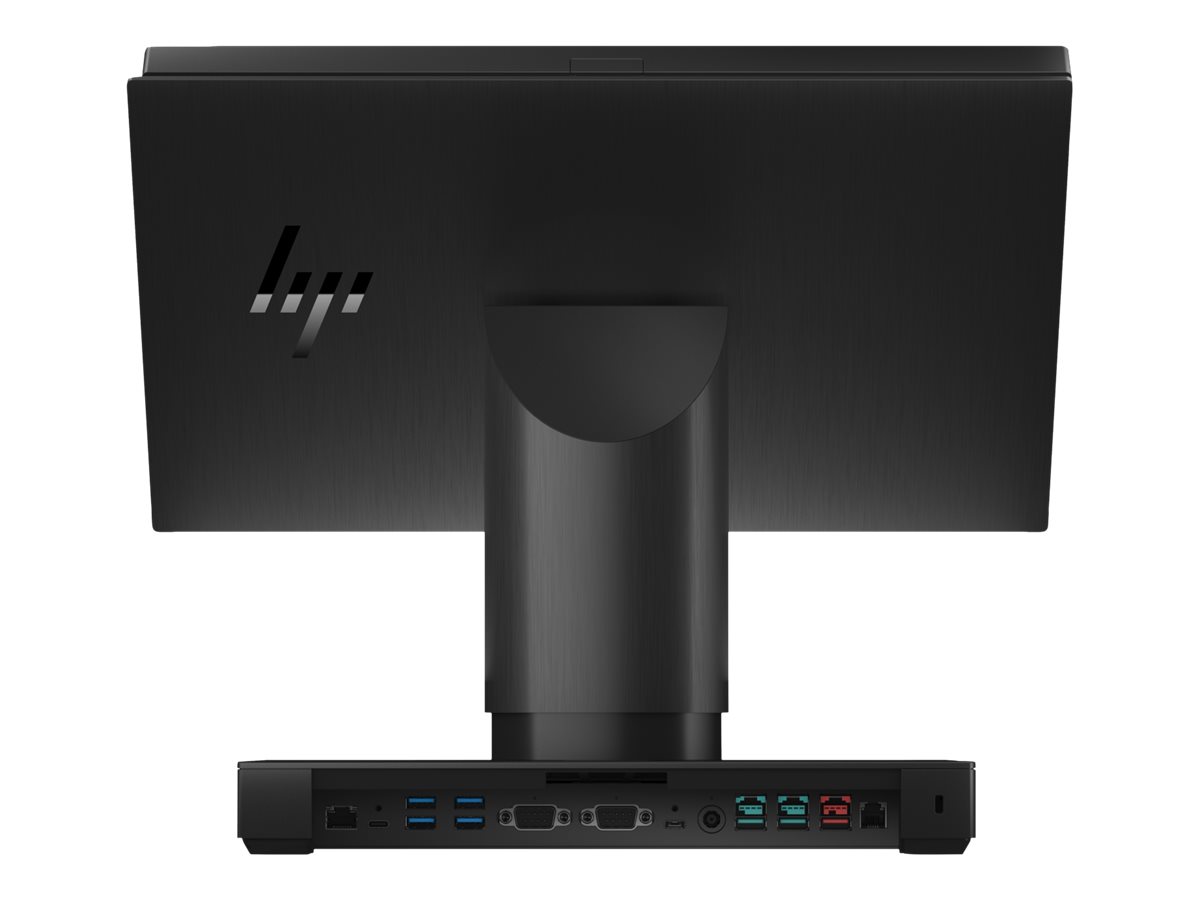 HP Engage One Pro AiOi5-10500E32GB/512GB (AG2V1EC#ABH) thumbnail