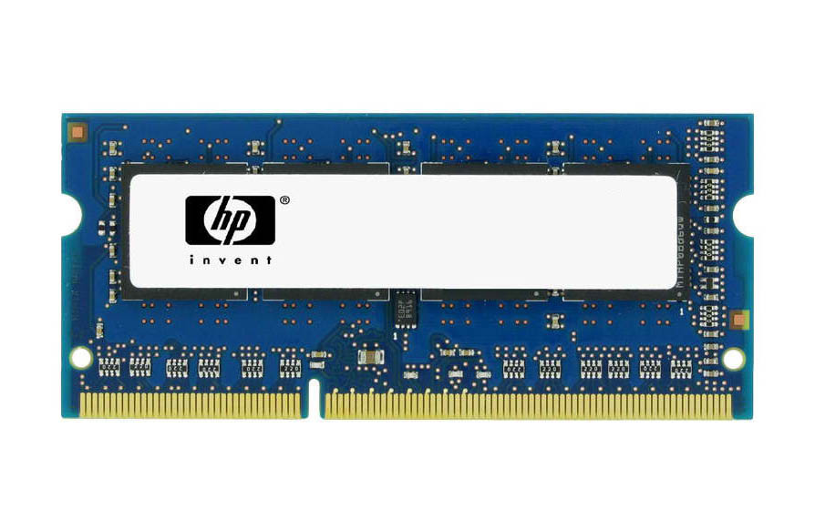 HPI Memory Module 1600MHz 8 GB DDR3 SO DIMM 204-PIN (B4U40AA) thumbnail