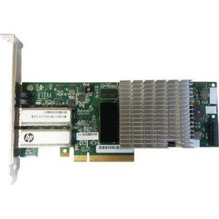 HPE StoreOnce 10GbE-T Extension (BB927A) thumbnail