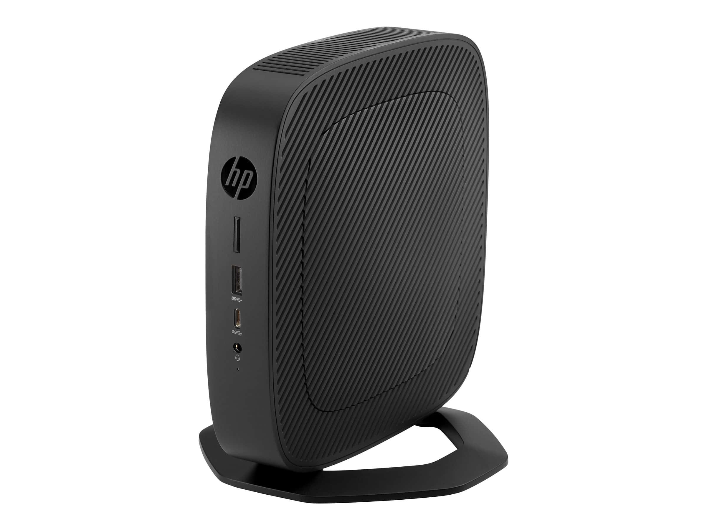 HP T540 THINCLIENT RYZEN R1305G 1.5GHz 1 (HP-T540-TC) thumbnail