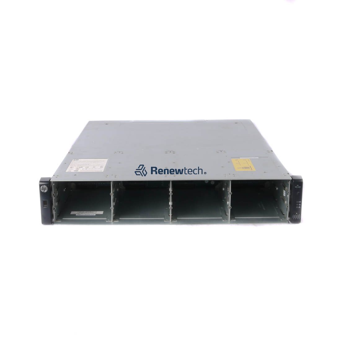 HP SPS-MSA 2060 LFF Chassis (P12941-001) thumbnail