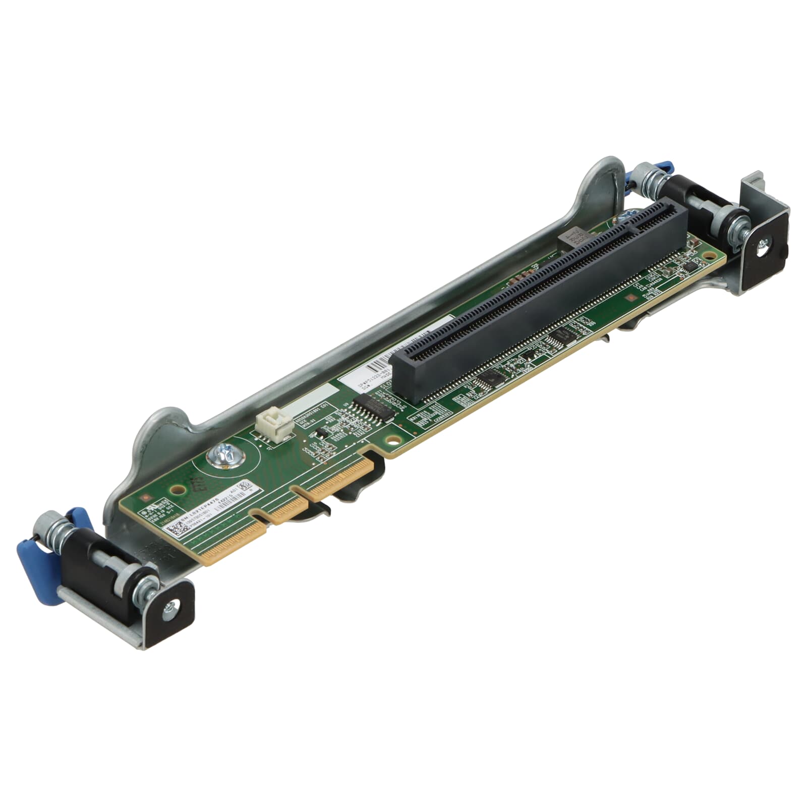 HPE RISERCARD ASSEMBLY LOW PROFILE (P31222-001) thumbnail