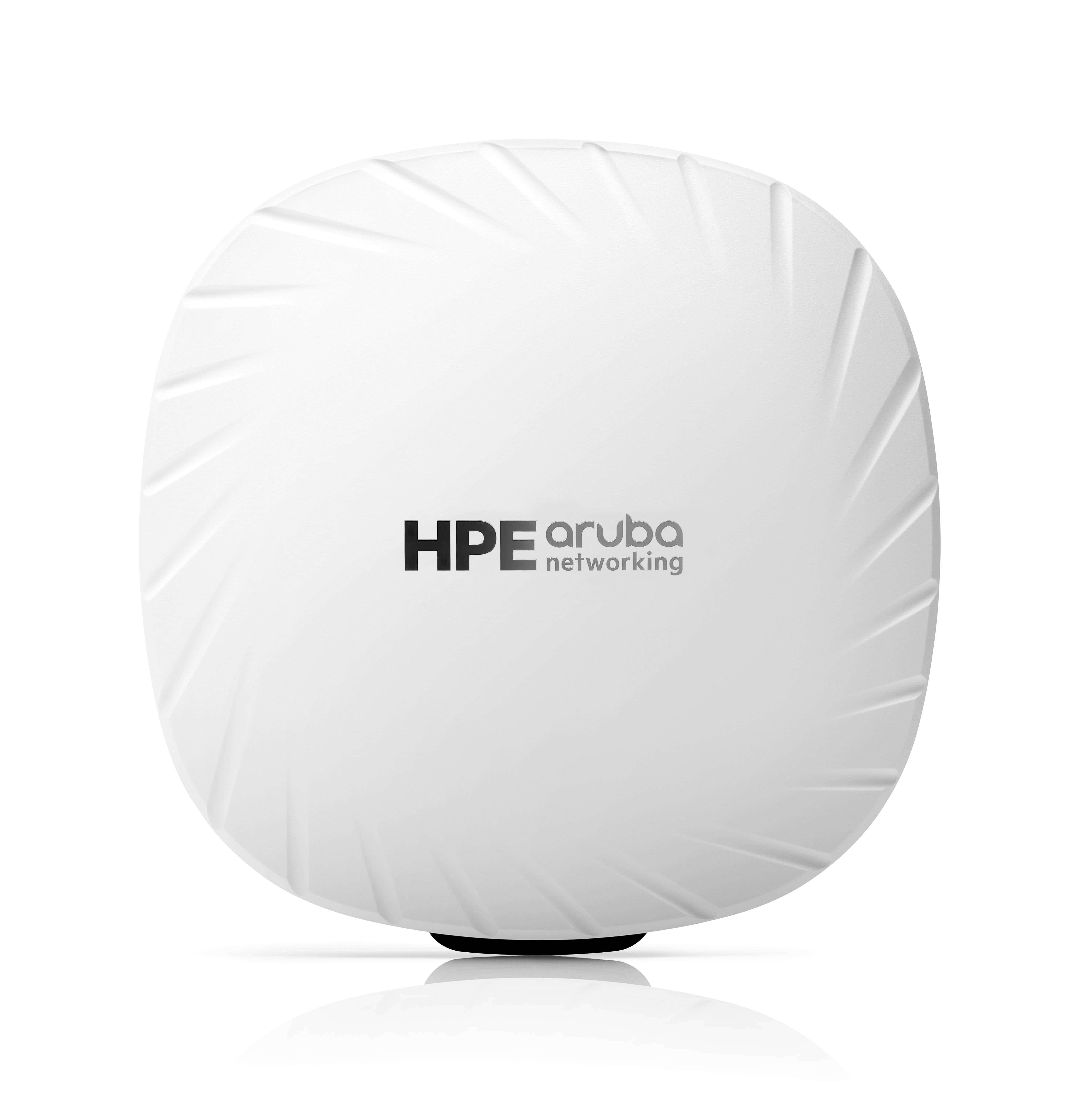HPE Aruba Networking AP-503-RW Dual Radio 2x2 2 802.11ax Wi-Fi 6 Campus Access Point (Includes Mount (R8M98AR) thumbnail