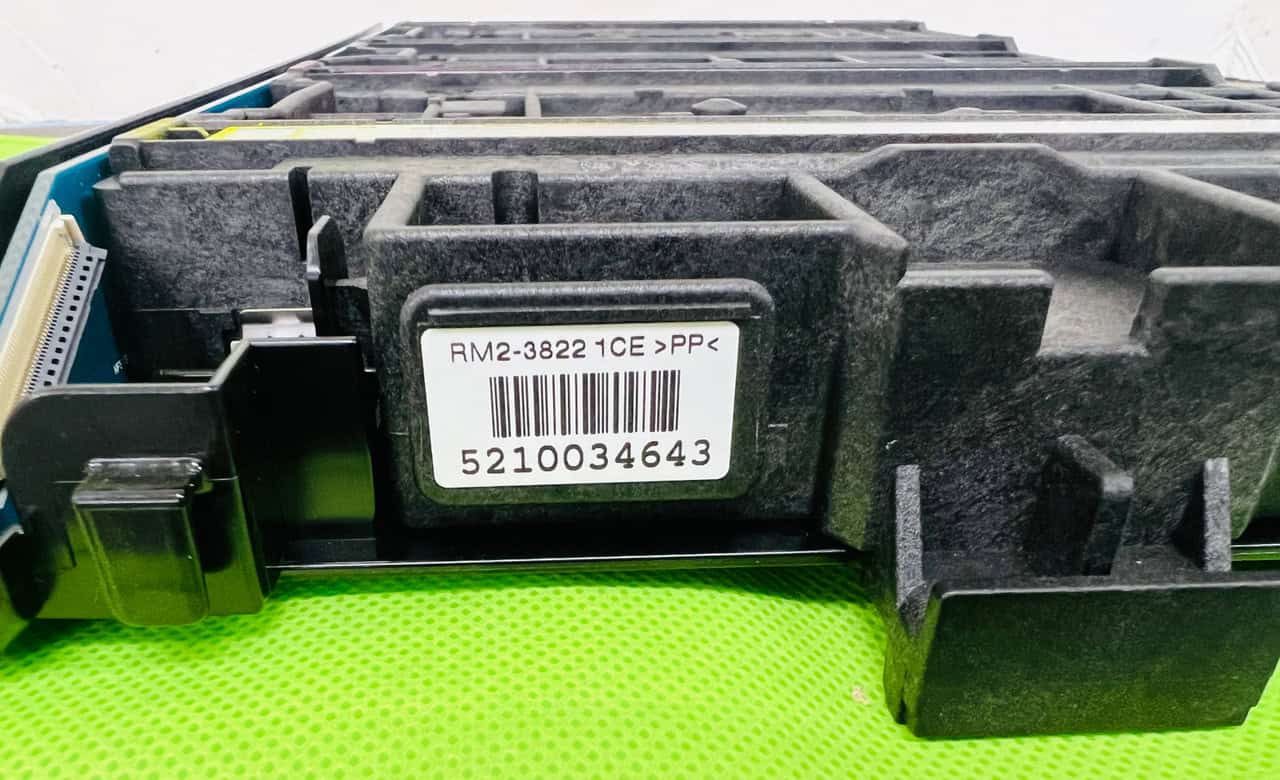 HP Kit-TRAY 2/3 PICKUP ROLLER (RM2-3832-000CN) (RM2-3832-000CN) thumbnail