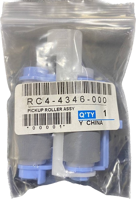 HPI PAPER PICKUP ROLLER ASSY (Opt TRAY3) (RM2-5741BULK) (RM2-5741BULK) thumbnail
