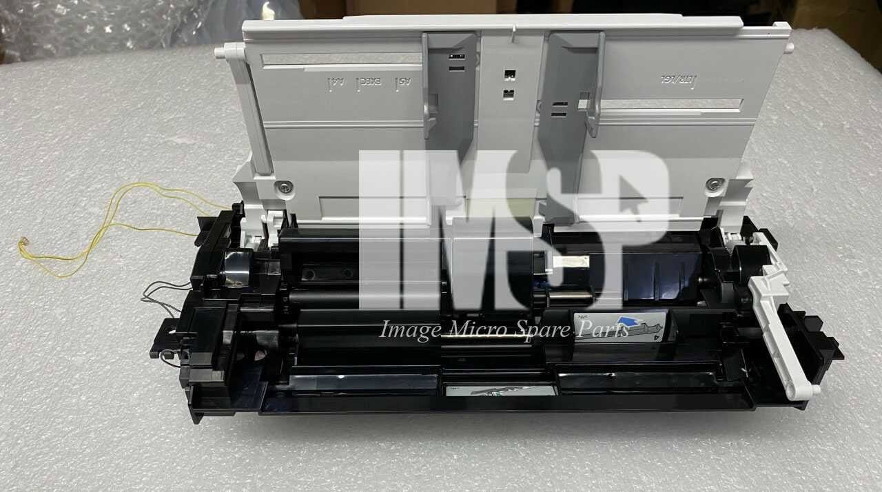 HP MP PICKUP ASSY LJ-M604/M605/M606 (RM2-6323-000CN) (RM2-6323-000CN) thumbnail