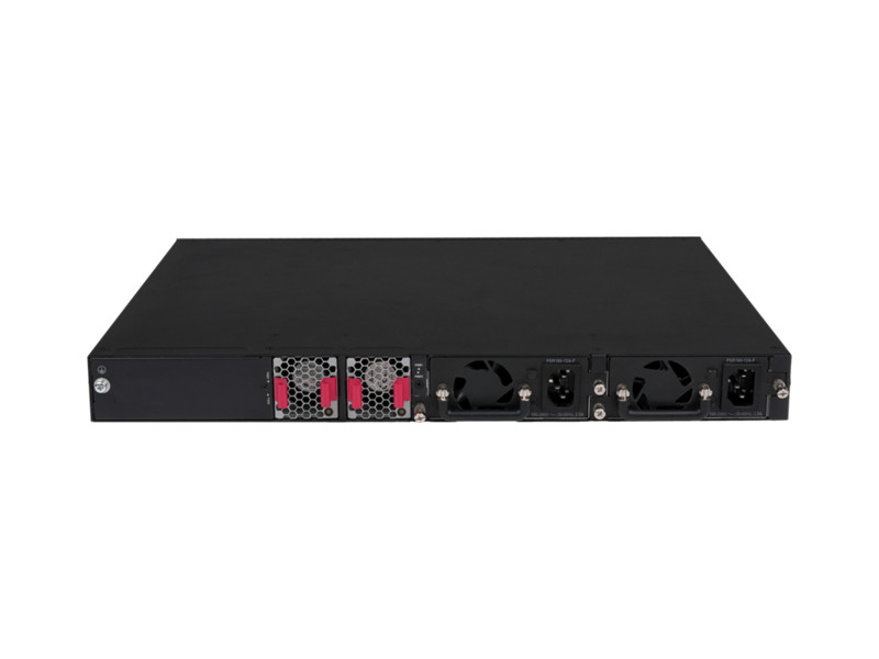 HPE Nwking Comware 5150HI Front-to-Back (S5Z27A) thumbnail