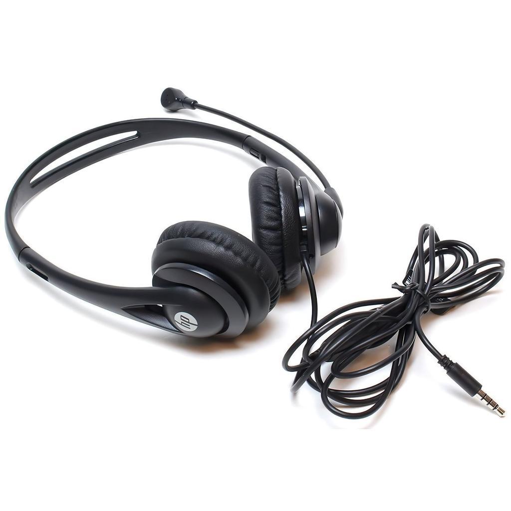 HPI Business Headset V2 for Elite Slice G2 EliteDesk 705 G5 (T4E61AA) thumbnail