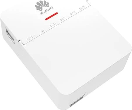 Huawei Indoor access terminal ATB2120-T-2-LC/APC Optical Splitter Module box (14261770) (14261770) thumbnail