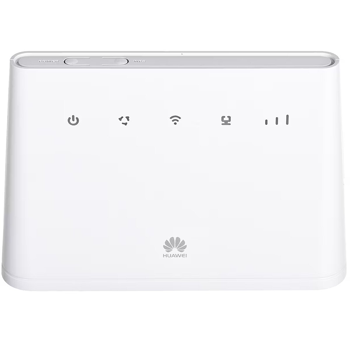 Huawei B532-232a Wireless Router Desktop (51060HJC) thumbnail