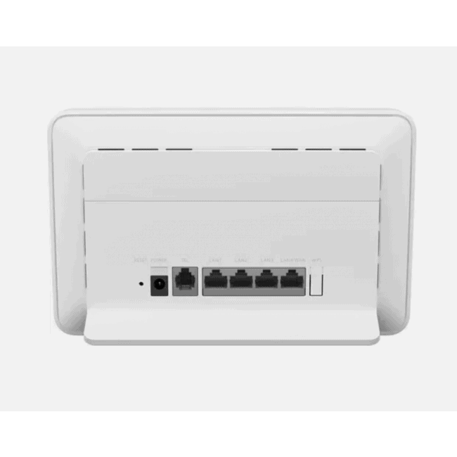 Huawei B636-336 4G LTE Router CPE5- White (B636-336) thumbnail