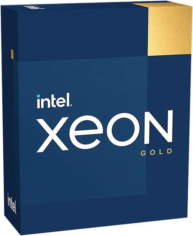 INTEL Xeon Scalable 5320 2.2GHz Boxed (BX806895320) thumbnail
