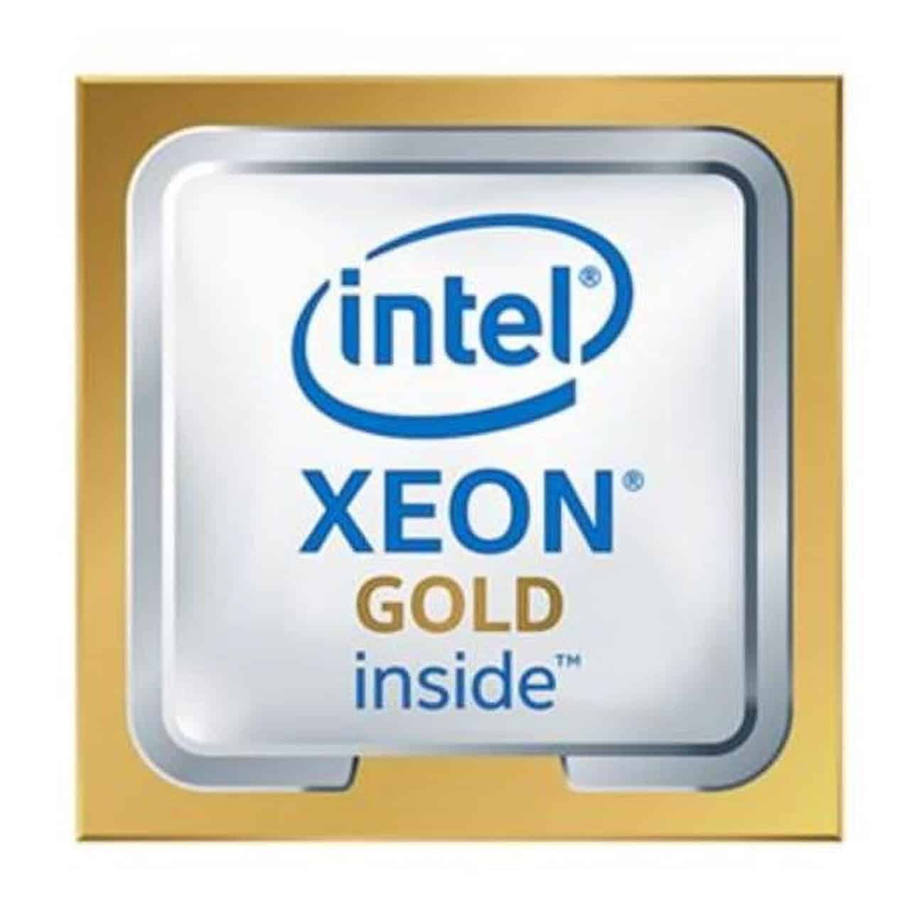 INTEL Xeon Gold 6442Y 2.6GHz FC-LGA16A (PK8071305120500) thumbnail
