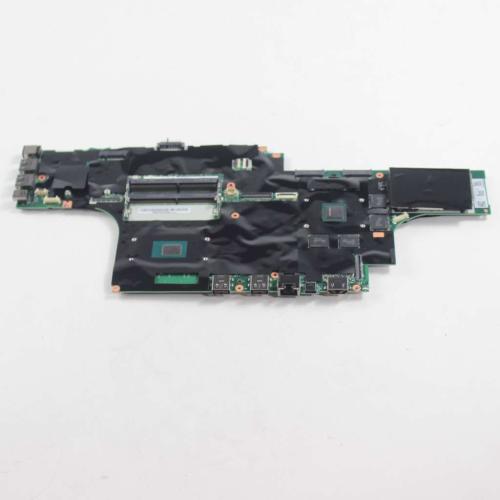 Lenovo Motherboard for ThinkPad P50 20EN 20EQ (01AY362) thumbnail