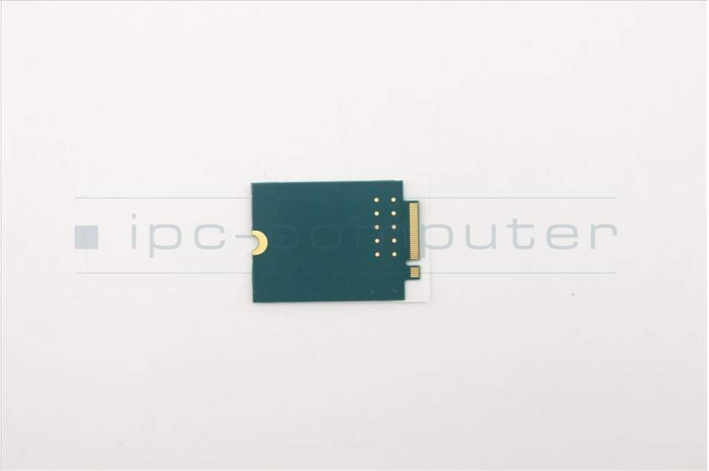Lenovo Mobile Broadband 3G M.2 Card 21 Mbps for ThinkPad 10 (04W3842) thumbnail