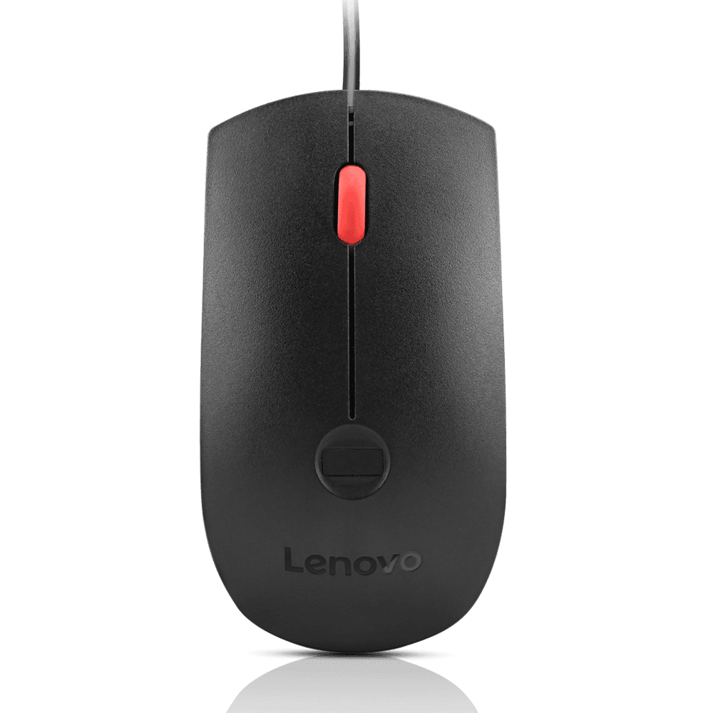 Lenovo Mouse Fru For Fp Usb Mc(B+R) (5M51M03833) (5M51M03833) thumbnail