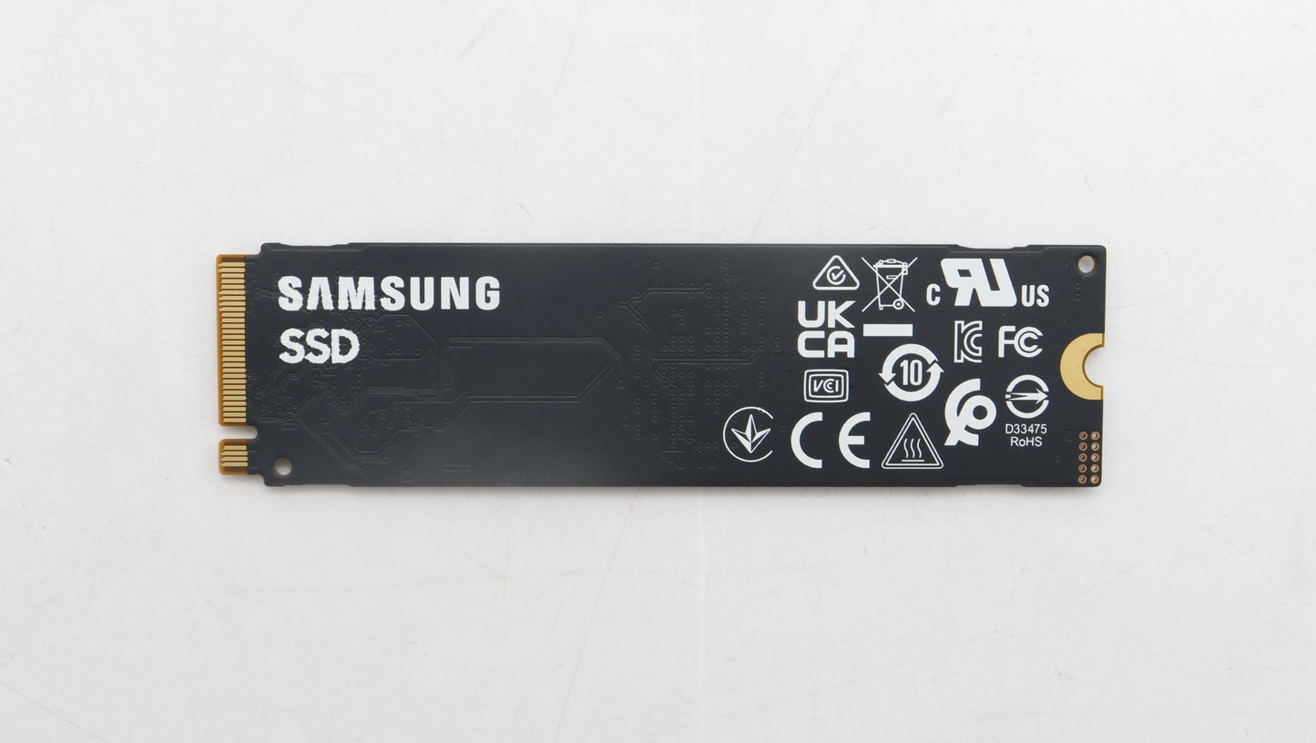 Lenovo M.2 SSD ASM 1TB PCIe4x4 KIX OP (5SS0V26426) thumbnail