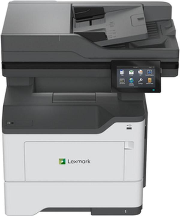LEXMARK CS725dte Farblaserdrucker (40C9037) thumbnail
