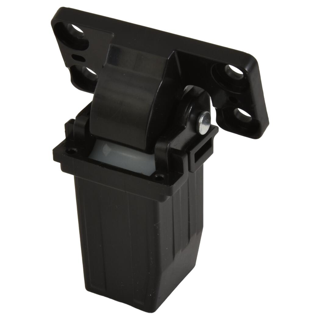 Lexmark C52x SVC Tray Insert SNGLE FEED (40X2073) thumbnail