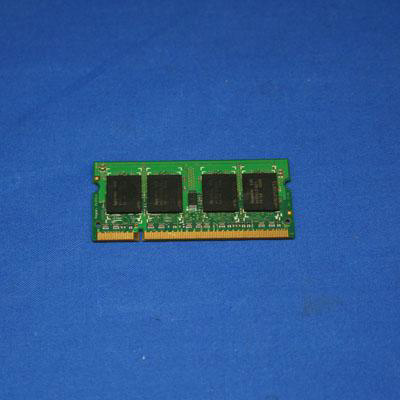 Lexmark Card ASM 256M DDR Memory DIMM (40X5301) thumbnail