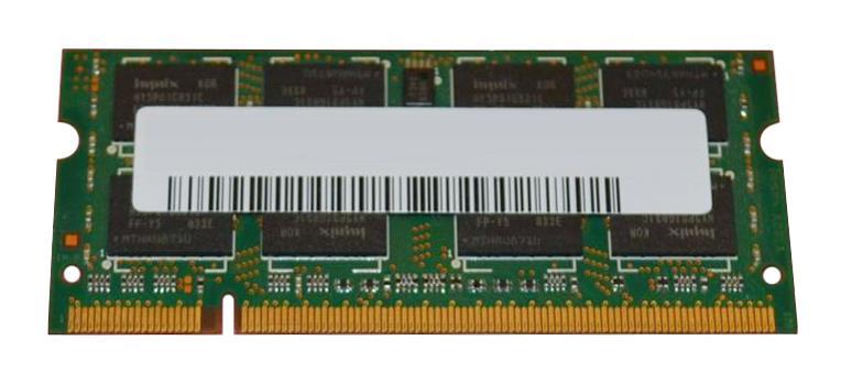 Lexmark Card ASM 1G DDR Memory DIMM (40X5303) thumbnail