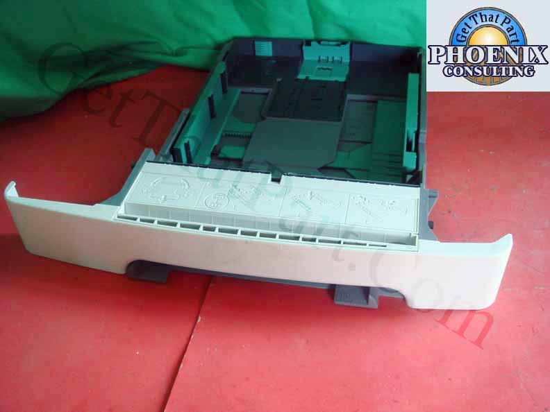 LEXMARK Ersatzteil 250 Blatt Tray C540 (S) (40X5419) (40X5419) thumbnail